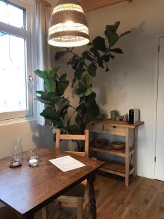 Unique Tiny House close to Ams Airport with Hottub - Rijsenhout - 7