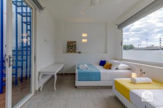 Hermoso TopSpot en el centro histórico de Santa Marta - Santa Marta - 7