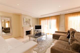The Luxe Villa Altea Hills - Altea - 6