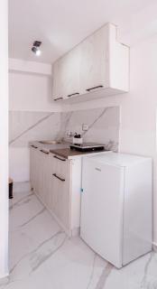 Mia Studio Apartment - Budva - 9
