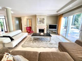 The Luxe Villa Altea Hills - Altea - 8