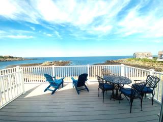 Seaside Serenity 2 Oceanfront - Ogunquit - 0