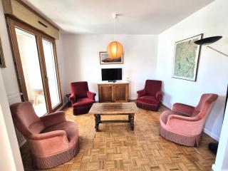 Residence Du Temple - Très rustique et spacieux appartement ! MAE-4303 - Aix-les-Bains - 8