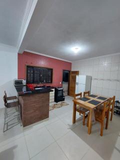Apartamento Beira Mar na Ilha Comprida - 7