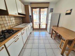 Residence Du Temple - Très rustique et spacieux appartement ! MAE-4303 - Aix-les-Bains - 3