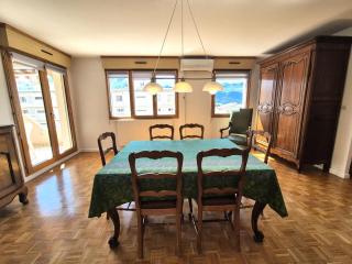 Residence Du Temple - Très rustique et spacieux appartement ! MAE-4303 - Aix-les-Bains - 2