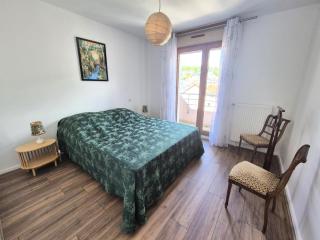 Residence Du Temple - Très rustique et spacieux appartement ! MAE-4303 - Aix-les-Bains - 1