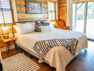 Moose Hollow Family Cabin - - 8