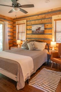 Moose Hollow Family Cabin - - 7