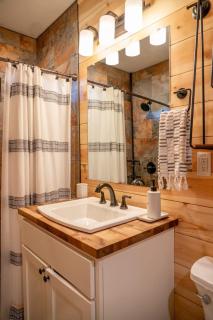 Moose Hollow Family Cabin - - 6