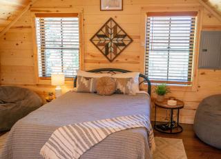 Moose Hollow Family Cabin - - 5