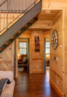 Moose Hollow Family Cabin - - 2