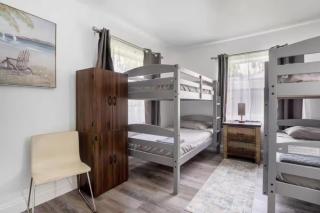 Hollywood Peaceful Hostel - Hollywood - 9