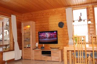 4 Sterne Ferienhaus In Rotacker Mit Garten, Grill Und Terrasse - Hasselfelde - 5
