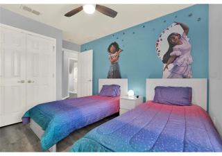 3157 YL - Encantada Serenity Retreat Elegant Villa Close to Disney - Kissimmee - 5
