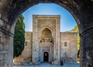 The Old City Apartment - Baku - 2