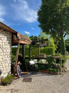 Agriturismo al Ranch - Castello dʼAviano - 4