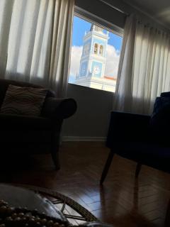 Encantador apt Veneza no centro com vaga coberta - 6