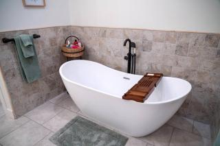 Cozy Escape at Moose Hollow - - 4