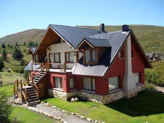 Bungalow en Cerro Catedral Ski - Bariloche - 0