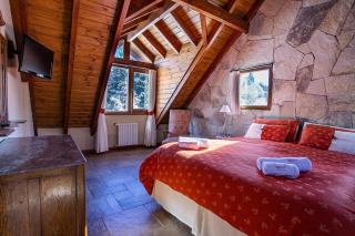 Bungalow en Cerro Catedral Ski - 6