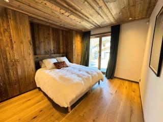 Chalet Ardent - Chalet individuel avec home cinema dans les 3 Vallées MAE-4323 - Saint-Marcel - 5