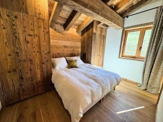Chalet Ardent - Chalet individuel avec home cinema dans les 3 Vallées MAE-4323 - Saint-Marcel - 2