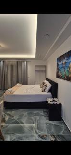 Vila Veli Brothers - Sarandë - 2