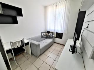 Boulervard I 204 · DNG apartamento completo sudoeste - Brasilia - 5