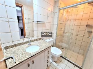 Boulervard I 204 · DNG apartamento completo sudoeste - Brasilia - 4