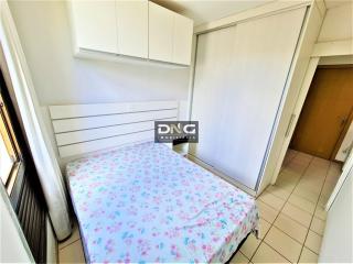 Boulervard I 204 · DNG apartamento completo sudoeste - Brasilia - 3