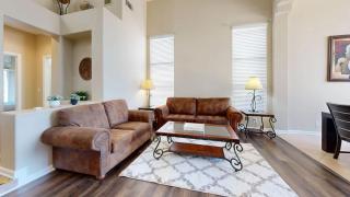 Sleeps 10 Heated Pool Putt Putt Dogs Welcome - Chandler - 2