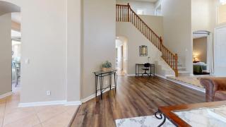 Sleeps 10 Heated Pool Putt Putt Dogs Welcome - Chandler - 4