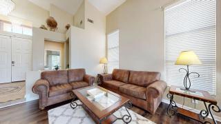 Sleeps 10 Heated Pool Putt Putt Dogs Welcome - Chandler - 1