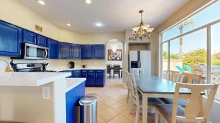 Sleeps 10 Heated Pool Putt Putt Dogs Welcome - 4