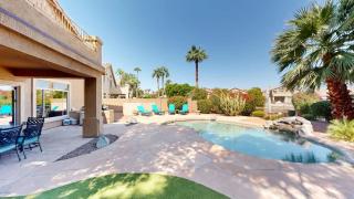 Sleeps 10 Heated Pool Putt Putt Dogs Welcome - 5