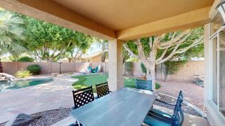 Sleeps 10 Heated Pool Putt Putt Dogs Welcome - 2