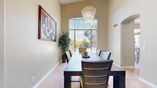 Sleeps 10 Heated Pool Putt Putt Dogs Welcome - Chandler - 6