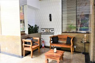 Boulervard I 204 · DNG apartamento completo sudoeste - Brasilia - 1