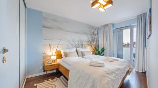 Apartamenty Kasprowicza -Basen, Parking, Bawialnia, Siłownia w CENIE -Holiday City - 9