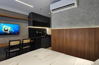 BEIRA MAR Beach Haus | Flat com Conforto e Estilo - 3
