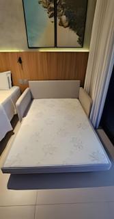 BEIRA MAR Beach Haus | Flat com Conforto e Estilo - 5