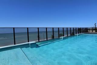 BEIRA MAR Beach Haus | Flat com Conforto e Estilo - 9