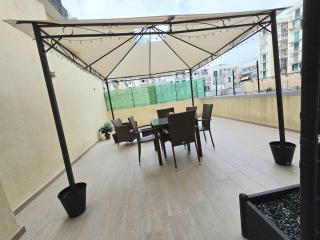 Residenza La Terrazza locazione turistica - Bari - 8