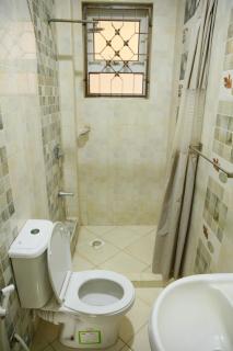 3 bedroom nyali sea view - Mombaça - 1