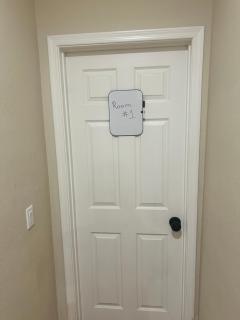 Goodyear Cul-de-sac Room 1 - 4