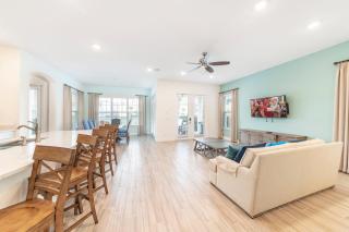 Sandcastles Sunshine Cottage With Private Pool Near Disney With Margaritaville Resort Island H20 Access - 8025Su - Orlando - 1