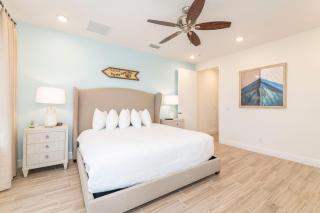 Sandcastles & Sunshine Cottage With Private Pool Near Disney With Margaritaville Resort & Island H20 Access - 8025Su - 6