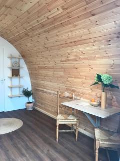 Very unique 'tiny house' with Hottub - 7