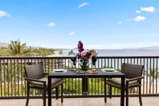 Mana Kai 714 - Wailea - 8